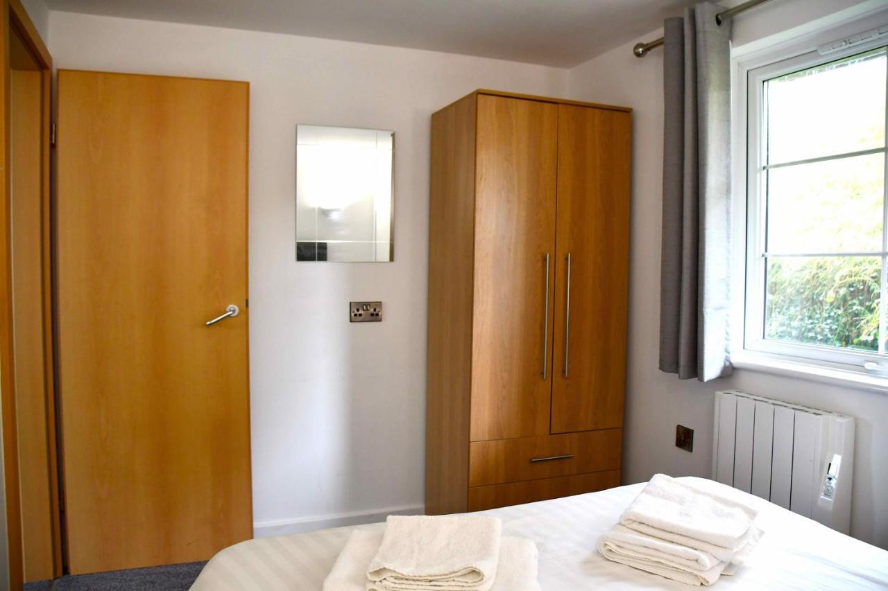 Ilfracombe Apartments Экстерьер фото