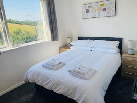 Ilfracombe Apartments Экстерьер фото