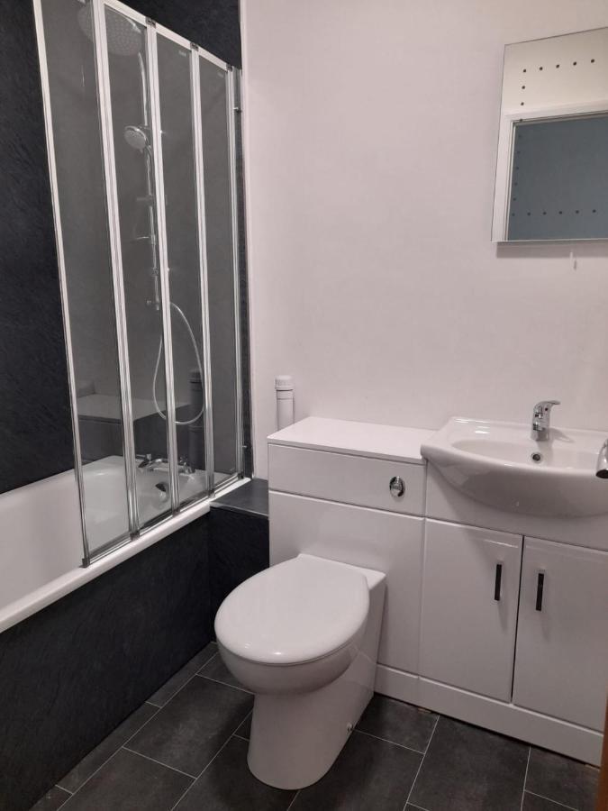 Ilfracombe Apartments Экстерьер фото